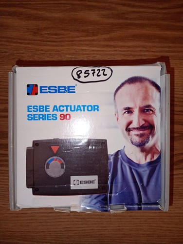 Esbe actuator series new - actuator,