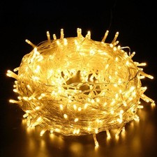 Christmas LED String 400 Fairy