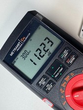 Metrawatt METRAHIT CAL Process
