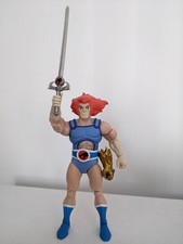 Thundercats Liono Super7