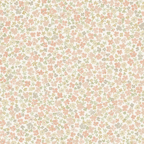 Veronica blush wallpaper - veronica,