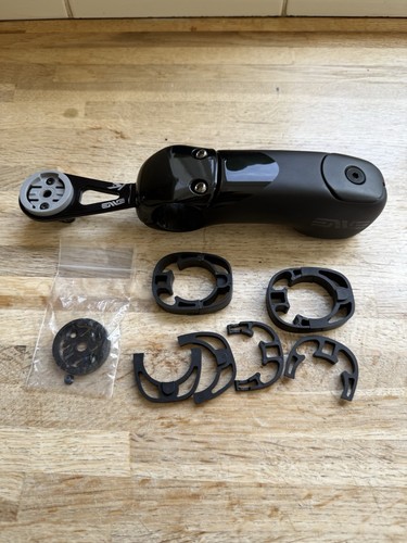 Enve route 100mm - 100mm, stem