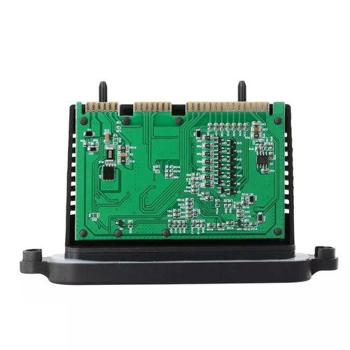Headlight driver control - headlight,