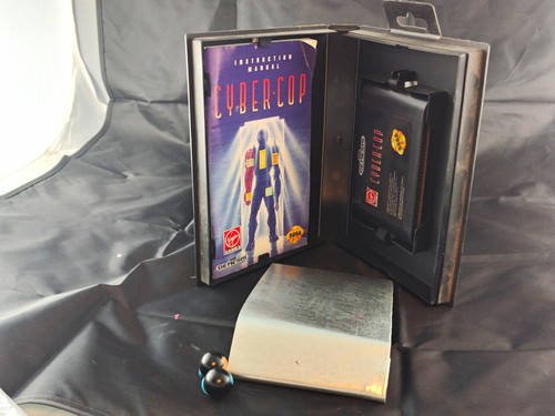 Cyber cop cib - cyber-cop,