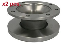 Brake Disc fits: VOLVO FL FL