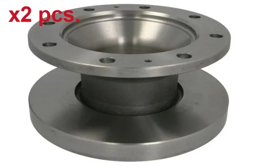 Brake disc fits volvo - brake, fits: