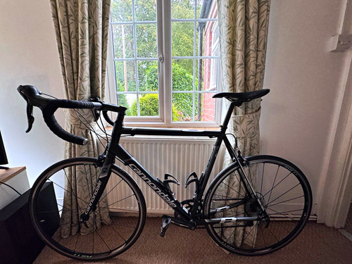 Cannondale caad8 58cm - 58cm, road