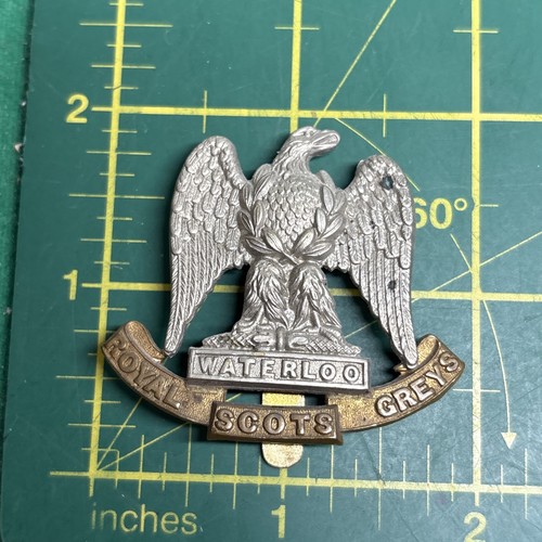 2nd dragoons royal scots - royal,