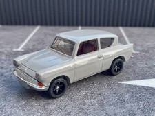 Matchbox Custom 1962 Ford
