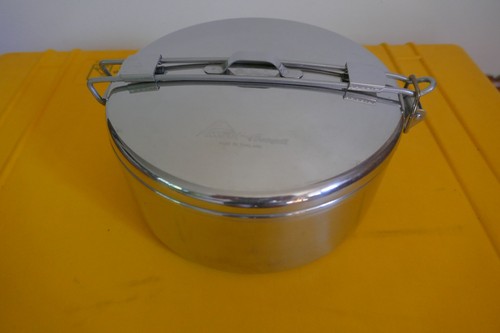 Msr alpine stowaway stainless - alpine,