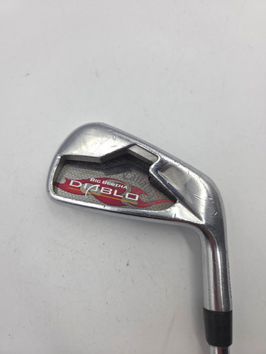 Callaway big bertha - bertha, 3