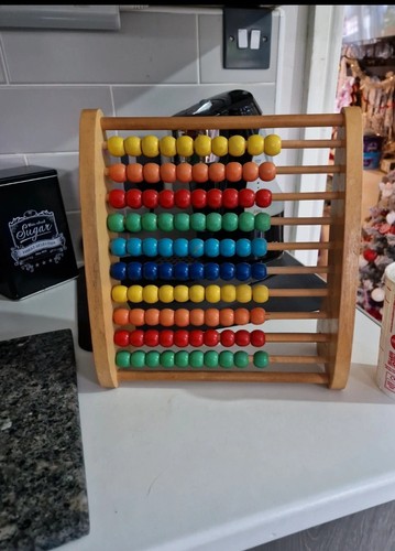 Abacus - abacus,