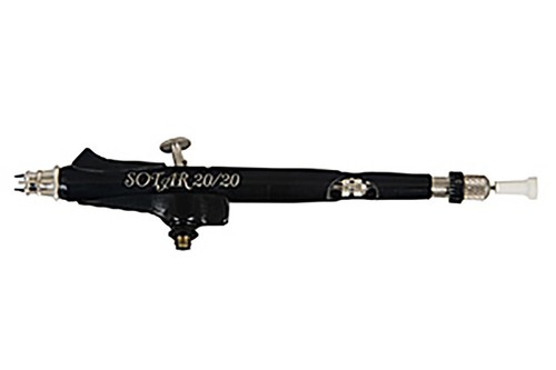 Badger airbrush gravity fed - badger,