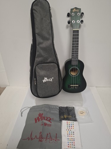 Winzz inch beginners kit - beginners,