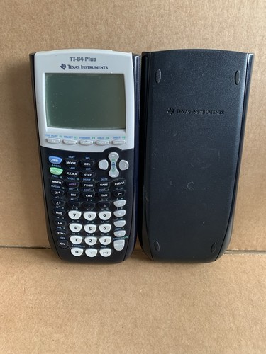 Preowned 84 texas - ti,