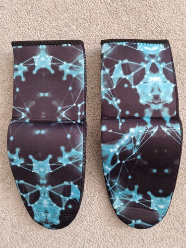 Diving socks warm preventip - socks,