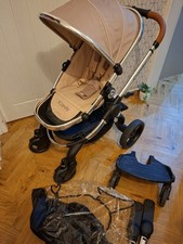 ICandy PEACH buggy Pram