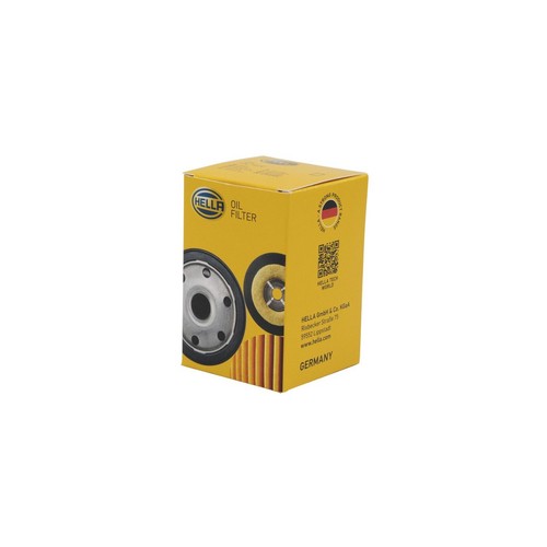 Oil filter single screw - oil, Ø