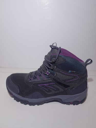 Tec altitude waterproof - hi-tec,