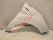 FORD FIESTA B299 MK7 FL