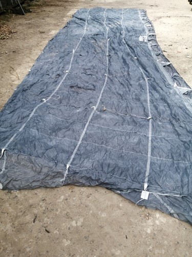 French army parachute - army,