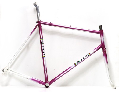 Cardi vetta frame - vetta,