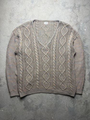 1980 vintage p company - c.p,
