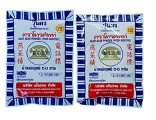 Telephone Agar Agar Powder 50g