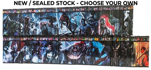 Marvel ultimate graphic - ultimate,