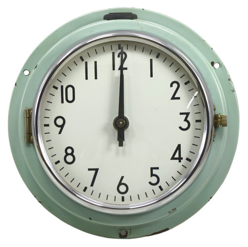 Citizen nts nhe dc24v clock - dc24v,