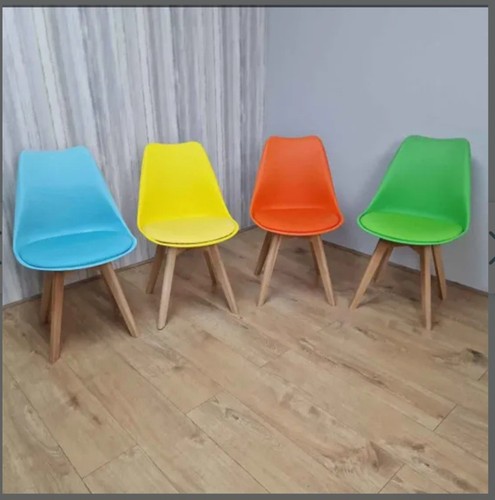 Mix colour tulip - 4,