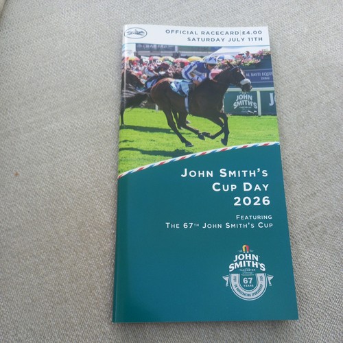 John smith cup - cup, 2026