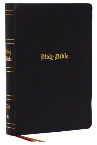 Kjv holy bible - bible:, super