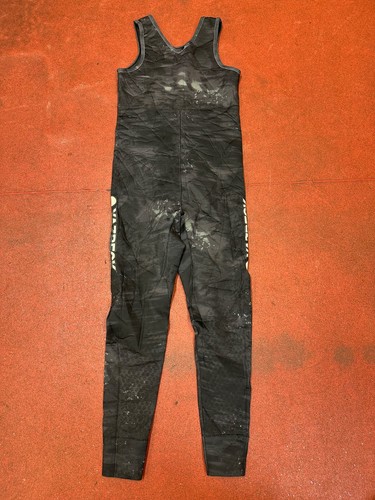 Yazbeck 2mm freediving wetsuit - yazbeck,