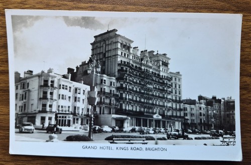 Grand hotel kings road - grand,