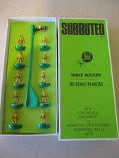 Subbuteo heavyweight team 28