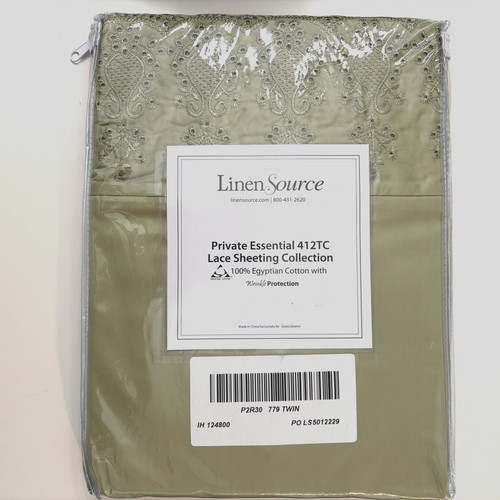 Nwt linen source private - linen,
