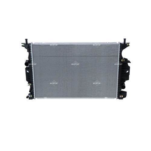 Radiator 59282 nrf 1768469 - radiator,