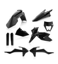 Acerbis Full Enduro Plastics