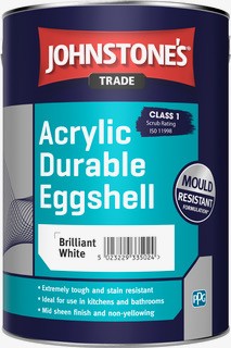 Johnstones trade acrylic - trade,
