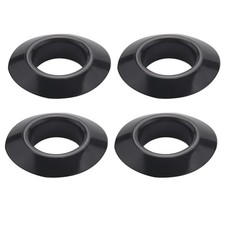 4Pcs Universal Kayak Canoe Raft Paddle Oar Drip Rings Splash Guards  Paddle3220