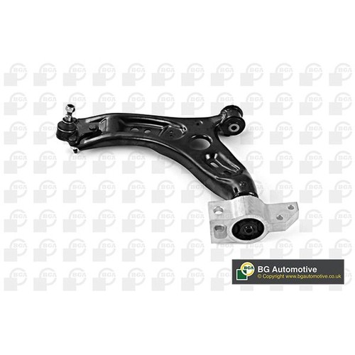 Bga control trailing arm - arm, front
