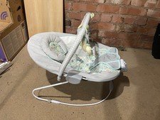 Baby Bouncer With Music And