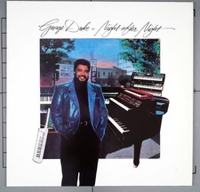 GEORGE DUKE - NIGHT AFTER