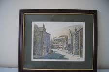 saddleworth village prints #