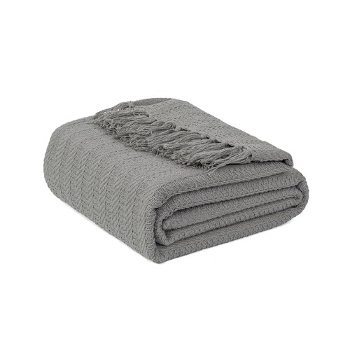 Throw blanket for sofas - blanket,