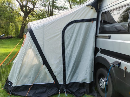 Dorema starcamp quick - dorema,