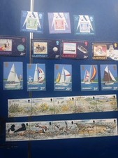 Guernsey 1991 Complete