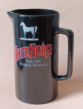 Vintage White Horse Scotch