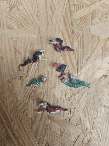 Warhammer 40k tyranids metal - warhammer,